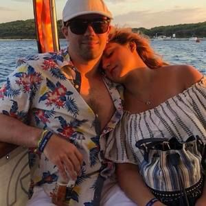 Meet your Posher, Joanna